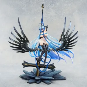 Azur Lane PVC Statue 1/7 Alsace 47 cm - Særpris