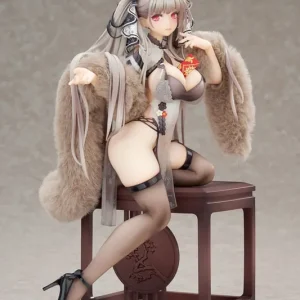 Azur Lane PVC Statue 1/7 Formidable Still Illustration Ver. 22 cm - Tilbud