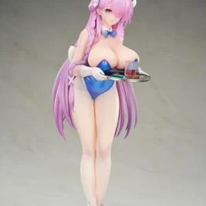 Azur Lane PVC Statue 1/7 Louisville An Order of Dreams Ver. 26 cm - Skarp pris