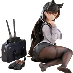 Azur Lane PVC Statue Atago (School Traumerei) 13 cm - Nedsat pris
