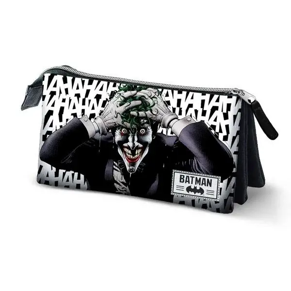 BATMAN - Killing Joke - Pencil Case ‘10x23x5‘ | Topprodukt