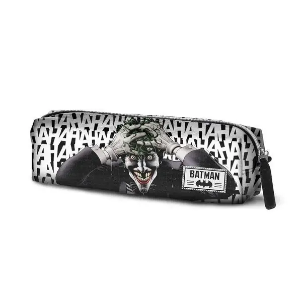 BATMAN - Killing Joke - Pencil Case ‘6x22x5‘ - Kun kort tid