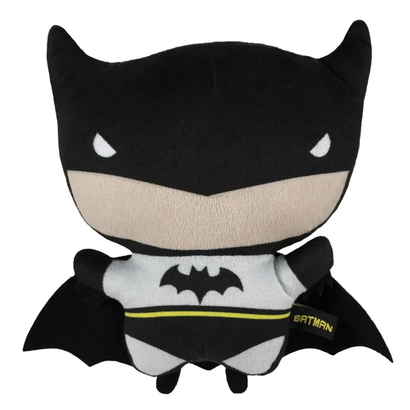 BATMAN - Stuffed Dog Toy | Nyt produkt