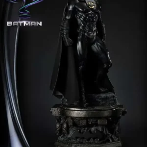 God pris - BATMAN FOREVER BATMAN 1/3 ULT BONUS ST
