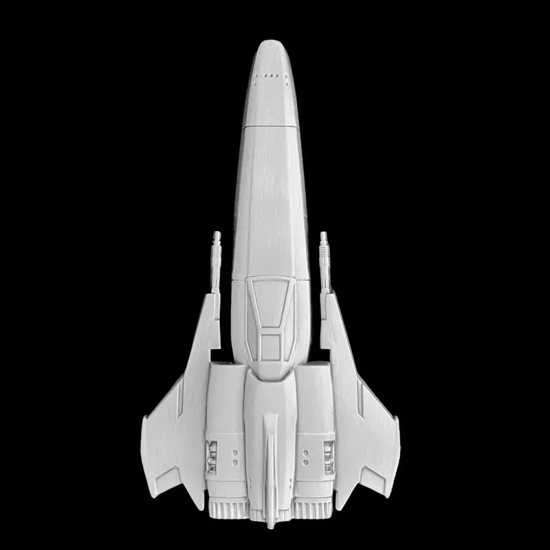 BATTLESTAR GALACTICA VIPER MK II BOTTLE OPENER | Kundernes favorit