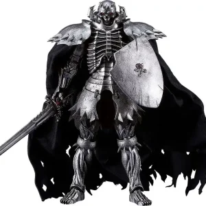BERSERK - Skull Knight - Figure Figma 17cm - Netop kommet