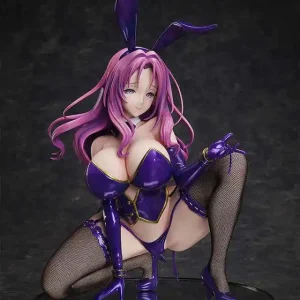 BINDING CREAT OPIN AYANO UZAKI BUNNY ST - Nu tilgængelig