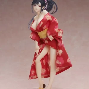 BINDING CREATOR‘S OPINION MAYUKA YUKATA - Bedste pris