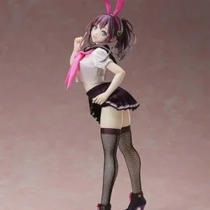 Netop ankommet | BINDING CREATOR‘S OPINION MIMIA STATUE