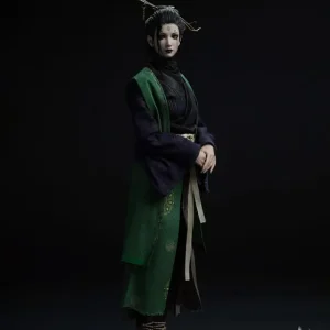 Black Myth Wukong Action Figure 1/6 The Fourth Sister 34 cm | Nyhed
