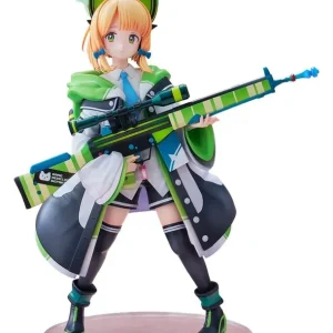 Favorit blandt kunder | Blue Archive PVC Statue 1/6 Midori 24 cm