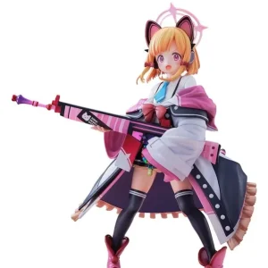 Klar til afsendelse | Blue Archive PVC Statue 1/6 Momoi 24 cm