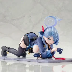 Blue Archive PVC Statue 1/7 Ako Memorial Lobby Ver. 23 cm | Topkvalitet