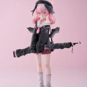 Blue Archive PVC Statue 1/7 Koharu 27 cm - Netop tilføjet