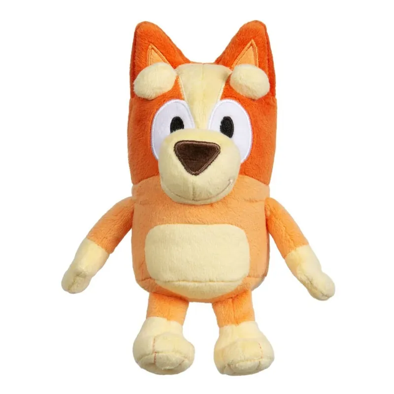 Bluey Plush Figure Bingo 20 cm - Fordelagtig pris