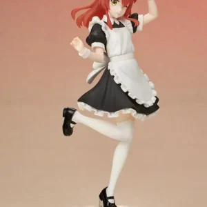 Populært valg - Bocchi the Rock! DIGSTA PVC Figure Ikuyo Kita 19 cm