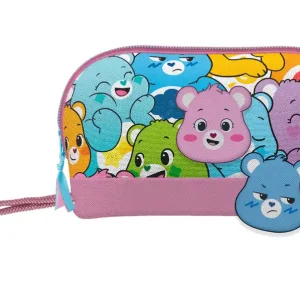 CARE BEAR - Friendship - Beauty Case | Klar til afsendelse