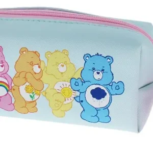 Care Bears Pencil Case Blue - Meget populær
