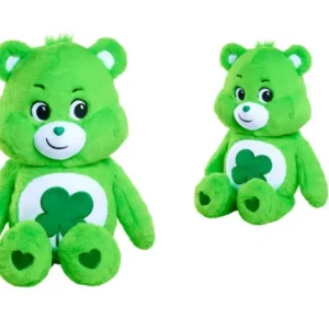 CAREBEAR - Good Luck Bear - Plush 60cm - Outlet