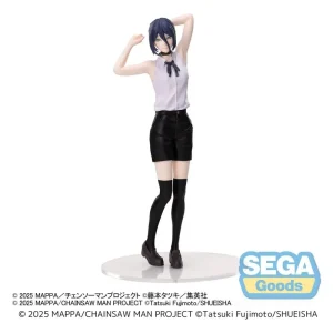 Chainsaw Man - The Movie Reze Arc PVC Figure Reze 18 cm | Sidste mulighed