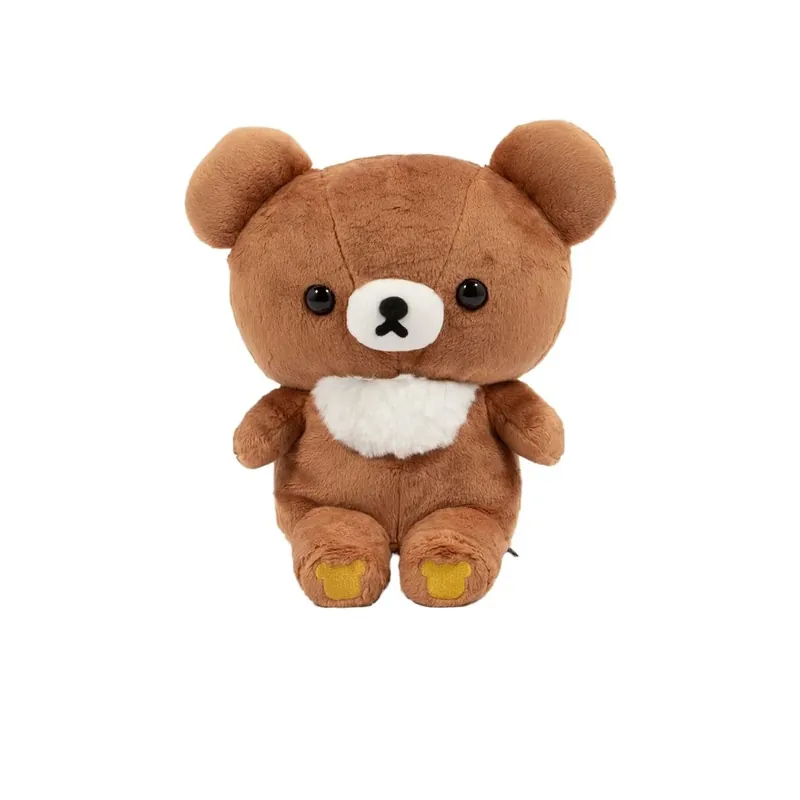 Helt ny | CHAIROIKOGUMA - Medium Plush 28cm