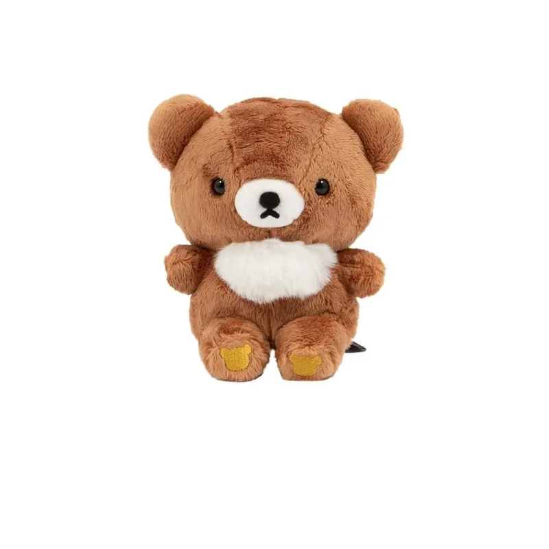 Topkvalitet | CHAIROIKOGUMA - Small Plush 18cm