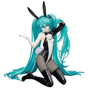 Character Vocal Series 01 Hatsune Miku PVC Figure 1/4 Bunny Ver. / Art by SanMuYYB 30 cm | Kun i begrænset tid