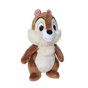 CHIP & DALE - Chip Plush - 25 cm | Næsten udsolgt