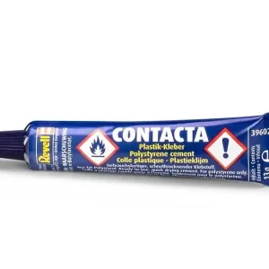 CONTACTA GLUE GEL GLUE 13g - Kan bestilles