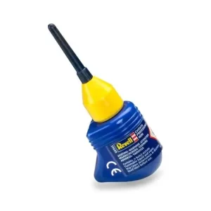 Populært valg | CONTACTA PROFESSIONAL MINI PLASTIC GLUE 12.5gr