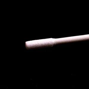 Craft Cotton Swab, Round, Extra Small (50 pcs) | Kun i begrænset tid