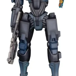 Anbefalet valg - Cyberpunk Edgerunners PVC Figure Adam Smasher 25 cm