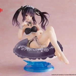 DATE A LIVE V KURUMI AQUA FLOAT GIRLS RENEWAL FIG - Klar til afsendelse