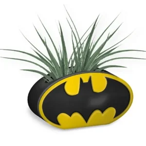 DC COMICS - Batman - 3D Planter - Tidsbegrænset