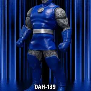 DC COMICS - Darkseid - Figure 22cm - Sikker handel