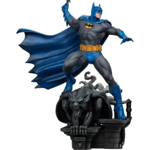 DC Comics Maquette 1/6 Batman (Retro Edition) 50 cm - Favorit blandt kunder