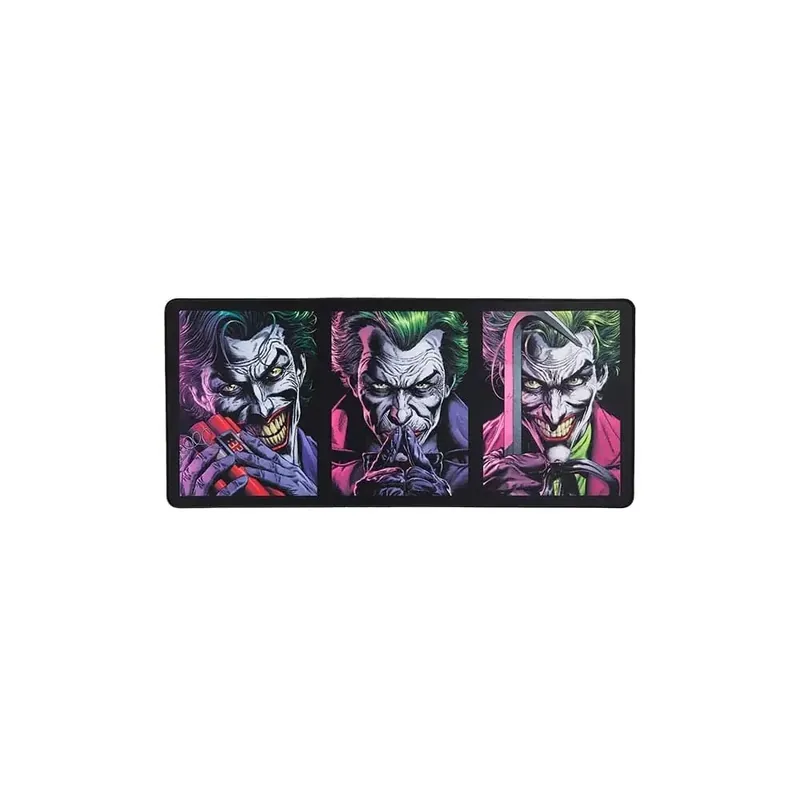 Fordelagtig pris - DC Comics XXL Desk Mat Joker