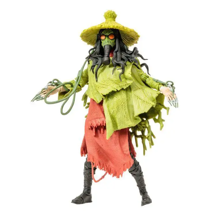 DC MULTIVERSE SCARECROW INFINITE AF - Sikker handel