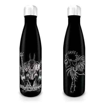 Bedst sælgende - DEATH NOTE - Shinigami - Metal Bottle