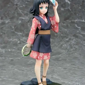 DEMON SLAYER MAKOTO 1/7 STATUE | Næsten udsolgt