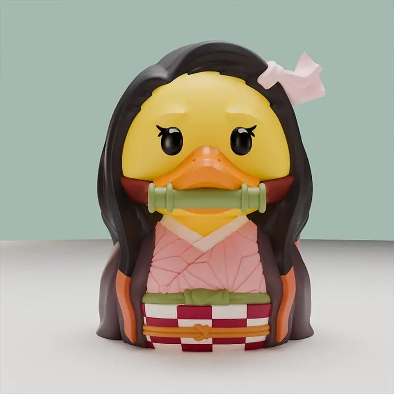 Demon Slayer Tubbz Mini PVC Figure Tanjiro Kamado | Køb direkte