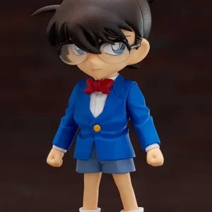 Hurtig forsendelse | DETECTIVE CONAN FIGFIX CONAN EDOGAWA MINI FIG