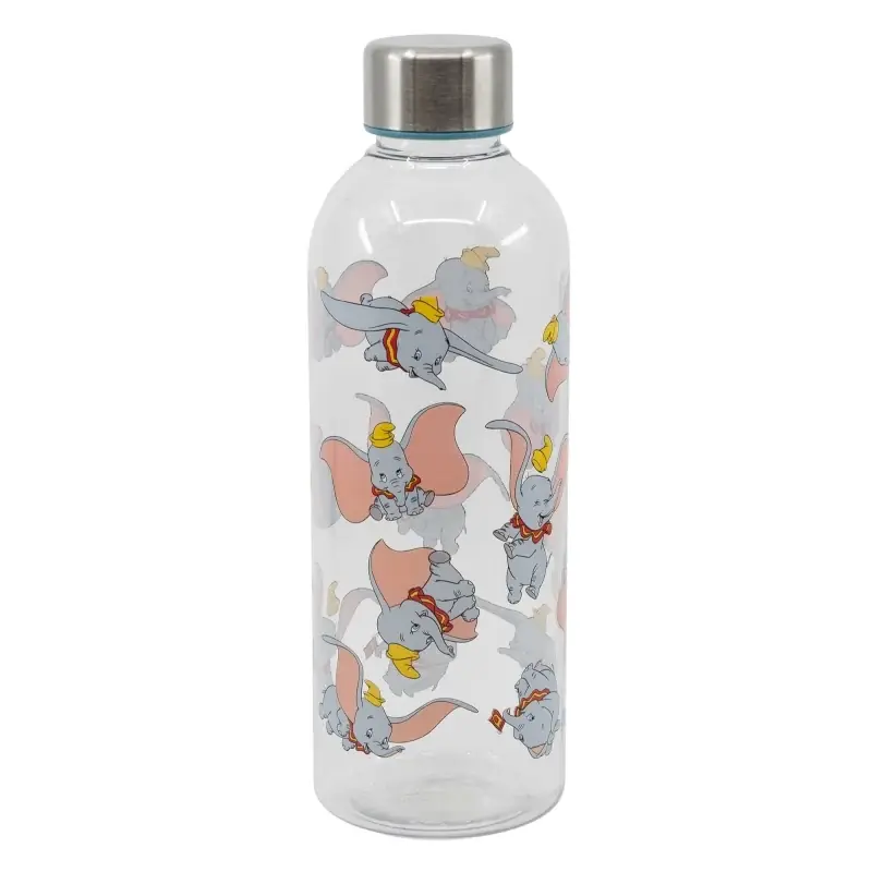 DISNEY - Dumbo - Plastic Bottle - Size 29oz - Nem betaling