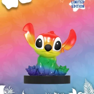 Fordelagtig pris - DISNEY - Stitch - Figure Mini Egg Attack 8cm