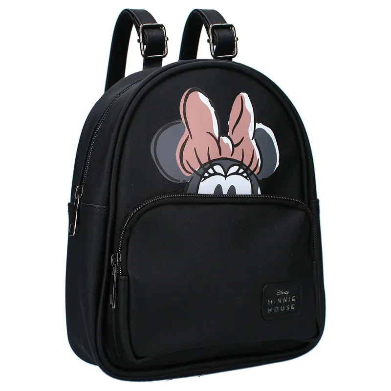 DISNEY - Sweet About Me - Minnie - Backpack - Mest solgt