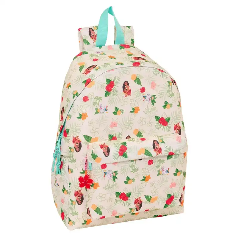 DISNEY MOANA 2 - Backpack ‘43x31x13cm‘ - Særtilbud