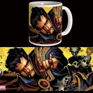 DOCTOR STRANGE MYSTICAL ARTS MUG | Populært produkt
