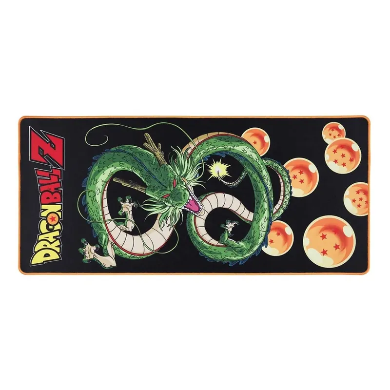 Høj kvalitet | Dragon Ball Z XXL Desk Mat