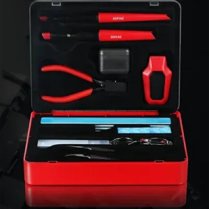 Bestil nu | DSPIAE TC-S01 DEPARTURE TOOL COMBO SET