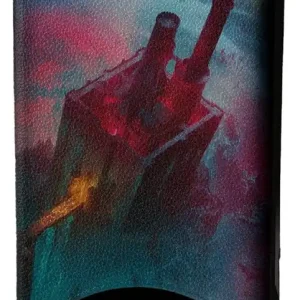 Dungeons & Dragons Dice Tower Ravenloft | Køb direkte
